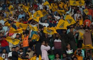 Psl Introduces First Ever Pashto Commentary