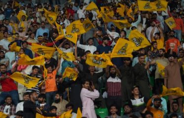 Psl Introduces First Ever Pashto Commentary