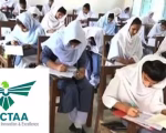 Punjab Grade 8 Assessment 88pc Students Pass Girls Secure Top Positions