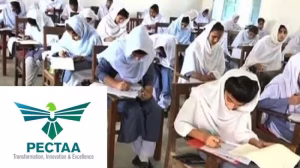 Punjab Grade 8 Assessment 88pc Students Pass Girls Secure Top Positions