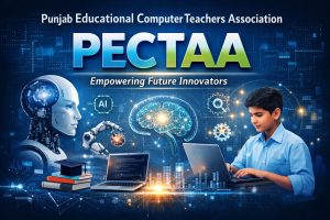 Punjab Rolls Out Ai Curriculum In Schools Within 60 Day Deadline