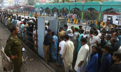 Punjab To Launch Digital App For Shrine Donations Langar Distribution