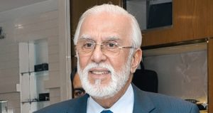 Punjabs Former Governor Sardar Zulfiqar Khosa Breathes His Last At Age Of 90