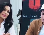 Pure Filth Irshad Bhatti Faces Backlash Over Disgusting Questions In Podcast With Meera