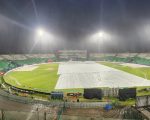 Rain Delays Toss As Lahore Qalandars Take On Multan Sultans In Psl 11