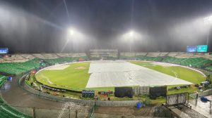 Rain Delays Toss As Lahore Qalandars Take On Multan Sultans In Psl 11
