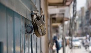 Rawalpindi Sees Another Shutdown As Markets Halls Closed Indefinitely Ahead Of Us Iran Talks