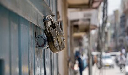 Rawalpindi Sees Another Shutdown As Markets Halls Closed Indefinitely Ahead Of Us Iran Talks