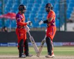 Rawalpindiz End Eight Match Losing Streak With Six Wicket Win Over Islamabad United