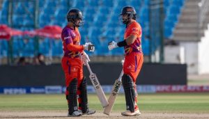 Rawalpindiz End Eight Match Losing Streak With Six Wicket Win Over Islamabad United