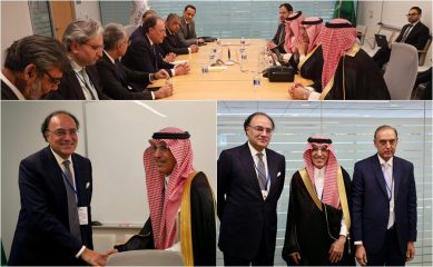 Relief For Pakistan As Saudi Arabia Extends 5bn Deposit Adds 3bn Boost
