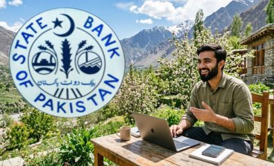 Relief For Pakistani Freelancers As Sbp Simplifies Export Transaction Rules