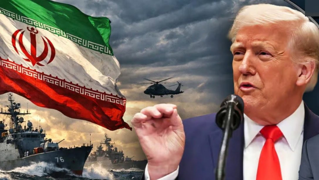 Reopen Strait of Hormuz within 48 Hours or face ‘All Hell,’ Trump Warns Iran Reopen Strait of Hormuz within 48 Hours or face ‘All Hell,’ Trump Warns Iran