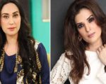 Resham Hits Back At Deedar After Ruined Lives Allegation