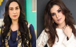 Resham Hits Back At Deedar After Ruined Lives Allegation