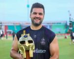 Rilee Rossouw Becomes First Overseas Player To Reach 100 Psl Matches