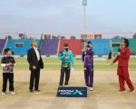 Rizwan Opts To Field As Rawalpindi Face Quetta In Psl 11 Clash