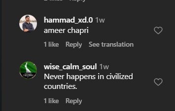 Roots School Hooligan Convoy Under Fire Over Stunts Traffic Disruption In Lahore 