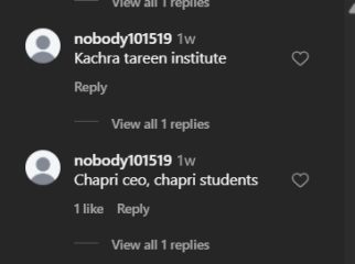 Roots School Hooligan Convoy Under Fire Over Stunts Traffic Disruption In Lahore 