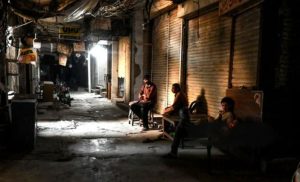 Rs100 Billion Weekly Wipeout As Early Market Closure Dent Pakistan Retail Market