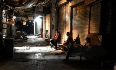 Rs100 Billion Weekly Wipeout As Early Market Closure Dent Pakistan Retail Market
