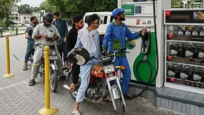 Rs2000 Monthly Relief Punjab Govt Unveils Massive Bikers Subsidy Plan