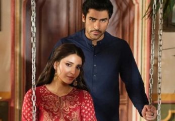 Rumors Of Ramsha Khan And Khushhal Khans Secret Wedding Surface