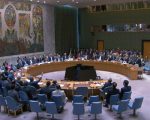 Russia China Veto Strait Of Hormuz Resolution At Un Security Council