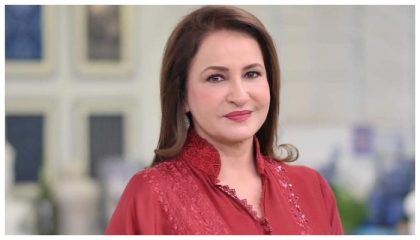Saba Faisal Faces Backlash Over Controversial Remarks