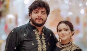 Sahar Hayat Alleges Abuse During Pregnancy By Ex Husband Ignites Social Media Debate