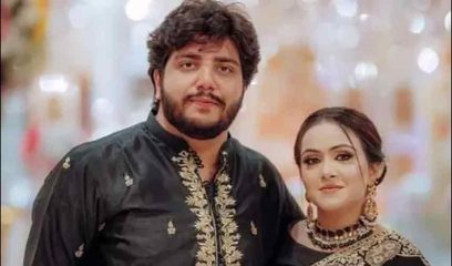 Sahar Hayat Alleges Abuse During Pregnancy By Ex Husband Ignites Social Media Debate