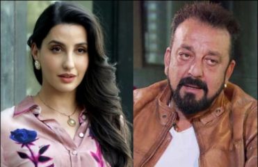 Sanjay Dutt Issues Apology Over Sarke Chunar Teri Song Featuring Nora Fatehi
