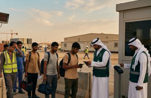 Saudi Arabia Raises Minimum Working Age To 21 For Foreign Workers