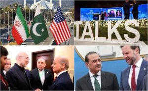 Second Round Of Us Iran Talks In Islamabad Or Geneva Soon As Ceasefire Deadline Nears