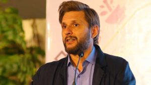 Shahid Afridi Rejects Fuel Hike Says Viral Video Misrepresents His Stance