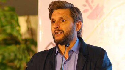 Shahid Afridi Rejects Fuel Hike Says Viral Video Misrepresents His Stance