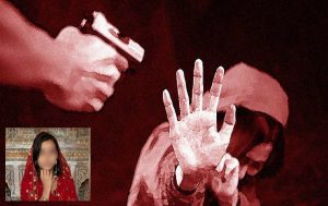 Shock And Outrage As Another Pakistani Woman Shot Dead In Khairpur Honour Killing