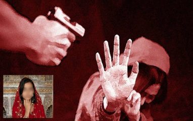 Shock And Outrage As Another Pakistani Woman Shot Dead In Khairpur Honour Killing