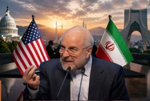 Still Far From Final Deal With Us Irans Parliament Speaker Says Ahead Of Islamabad Talks