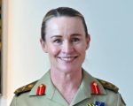 Susan Coyle Becomes First Female Army Chief In Australian History