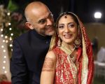 Tazeen Hussain Opens Up On Second Marriage