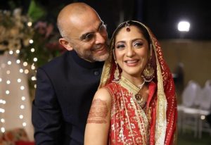 Tazeen Hussain Opens Up On Second Marriage