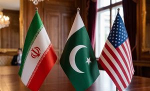 The World Is Finally Listening To Pakistan