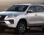 Toyota Fortuner Gets Big Price Cut In Pakistan Check New Rates