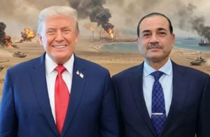 Trump Announces 10 Day Israel Lebanon Ceasefire Hints At Iran Deal