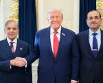 Trump Applauds Pakistans Key Role In Strait Of Hormuz Reopening