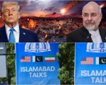 Trump Buys Time On Iran Ceasefire As Pakistan Set To Host Islamabad Talks 2 0