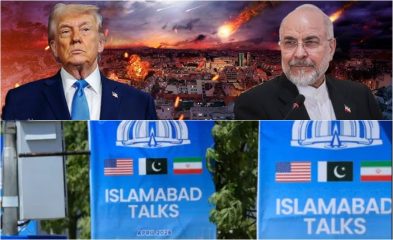 Trump Buys Time On Iran Ceasefire As Pakistan Set To Host Islamabad Talks 2 0