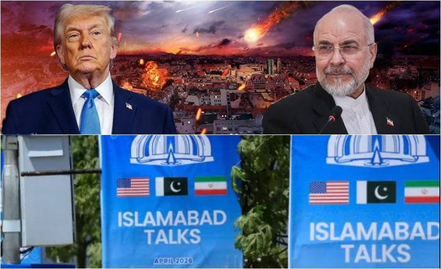 Trump buys time on Iran Ceasefire as Pakistan set to host Islamabad Talks 2.0