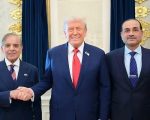 Trump Claims Us Delegation Headed To Islamabad For Iran Talks